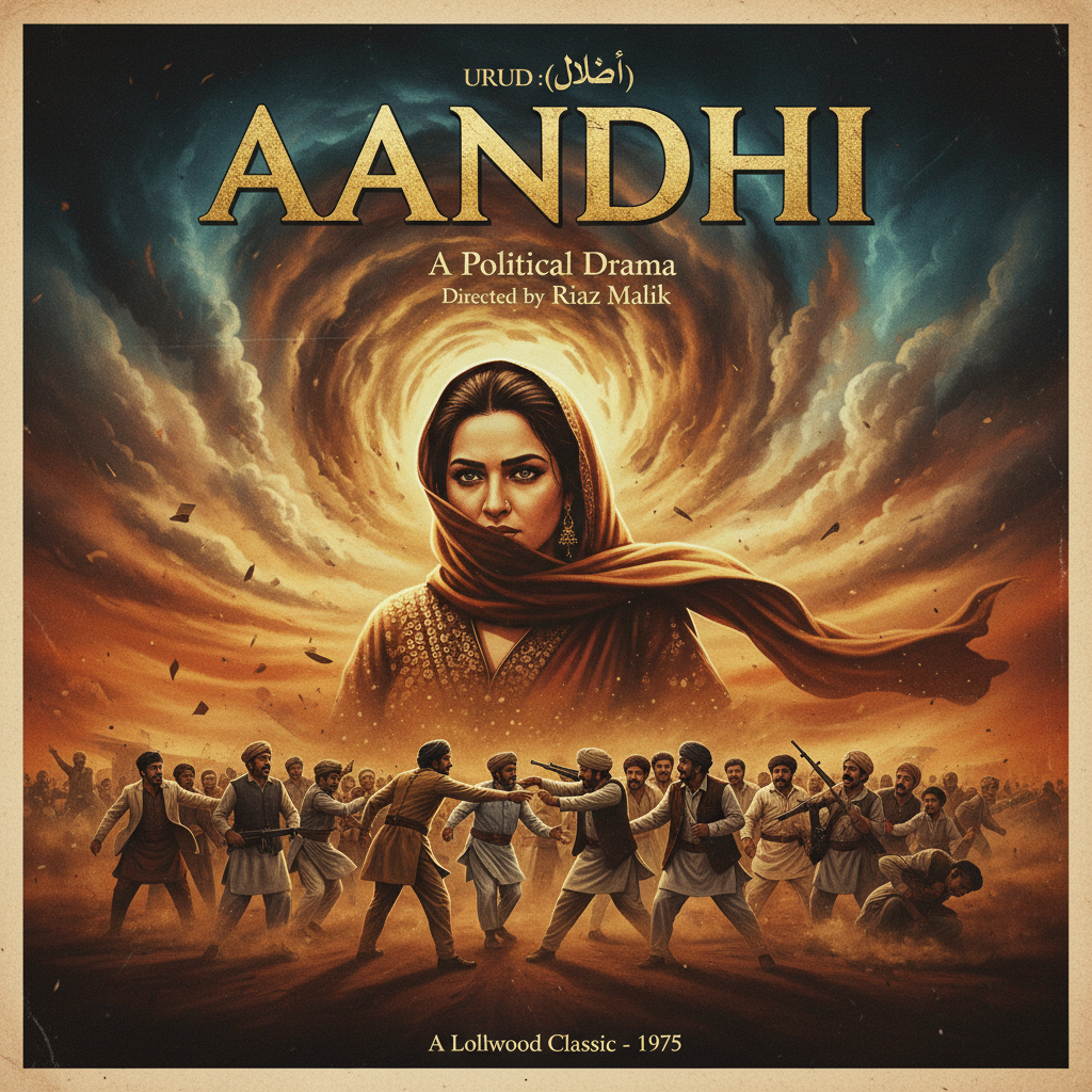 Aandhi