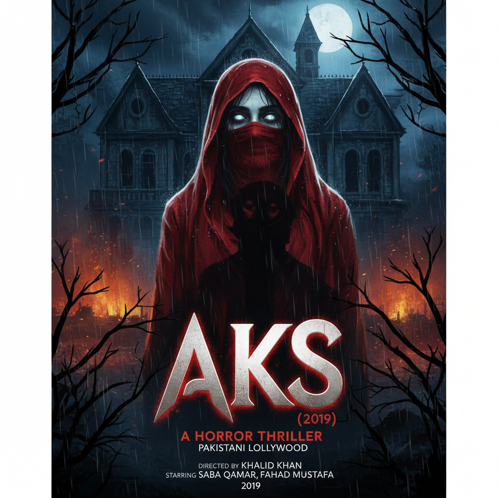 Aks