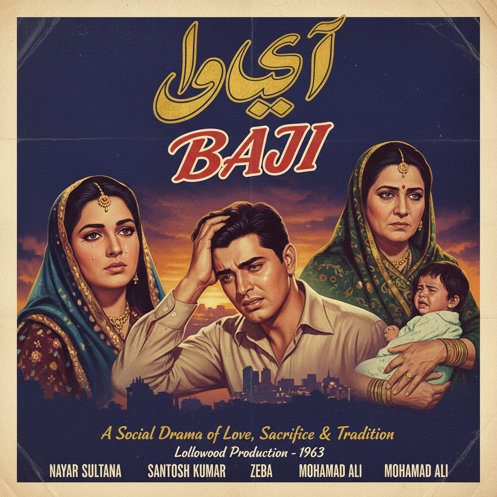 Baji
