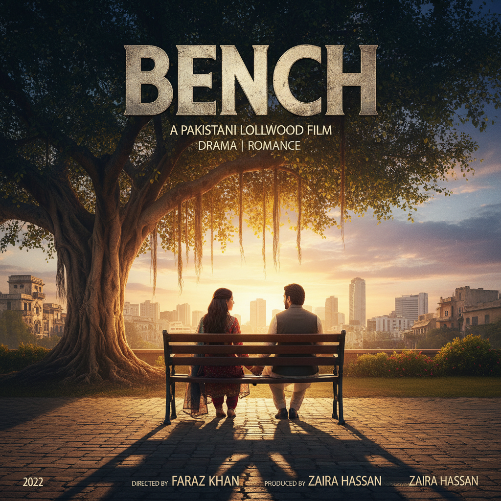 Bench