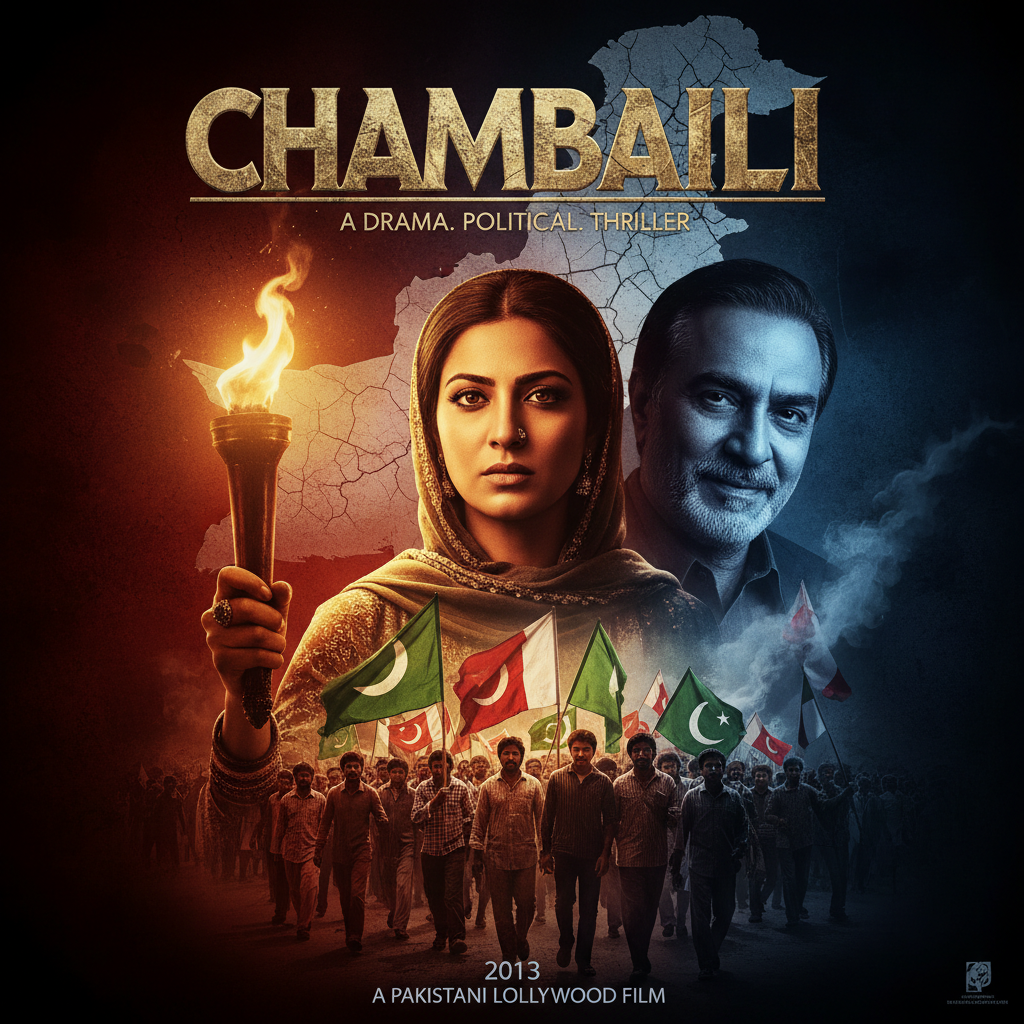 Chambaili