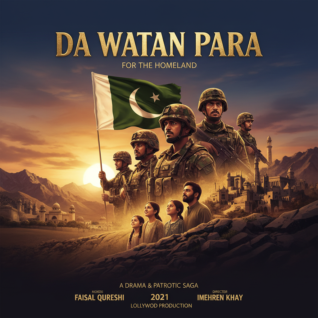 Da Watan Para