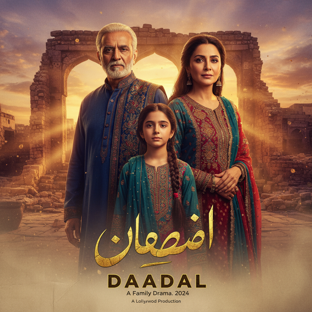 Daadal