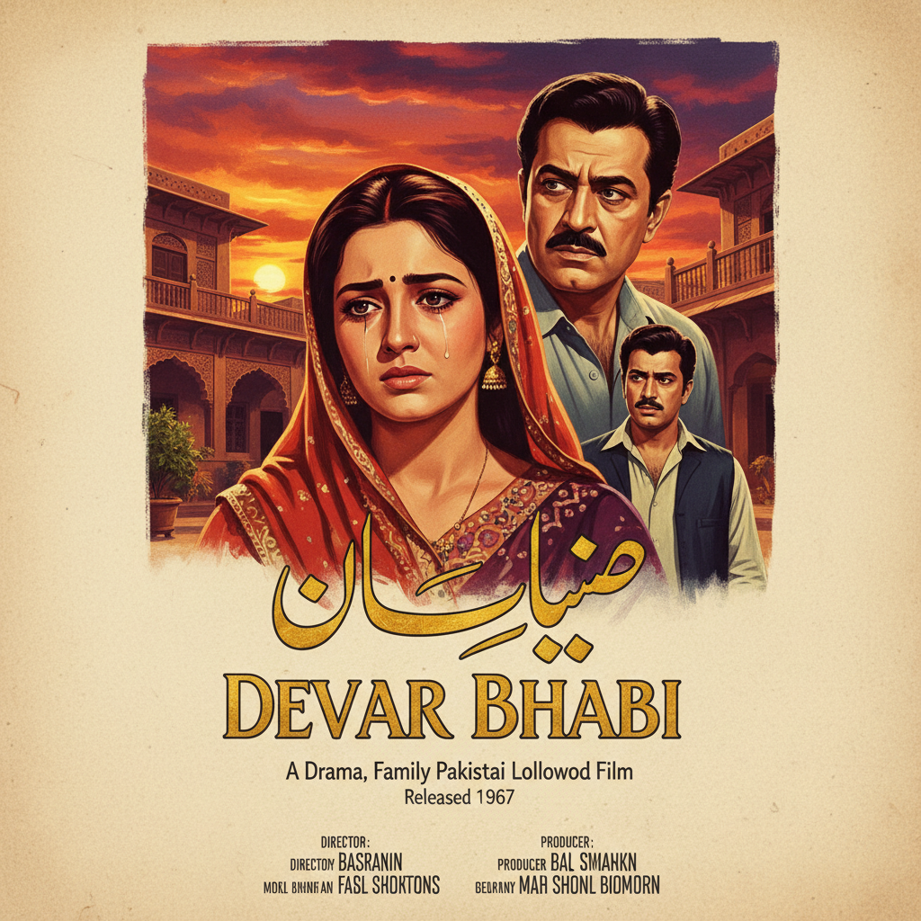Devar Bhabhi