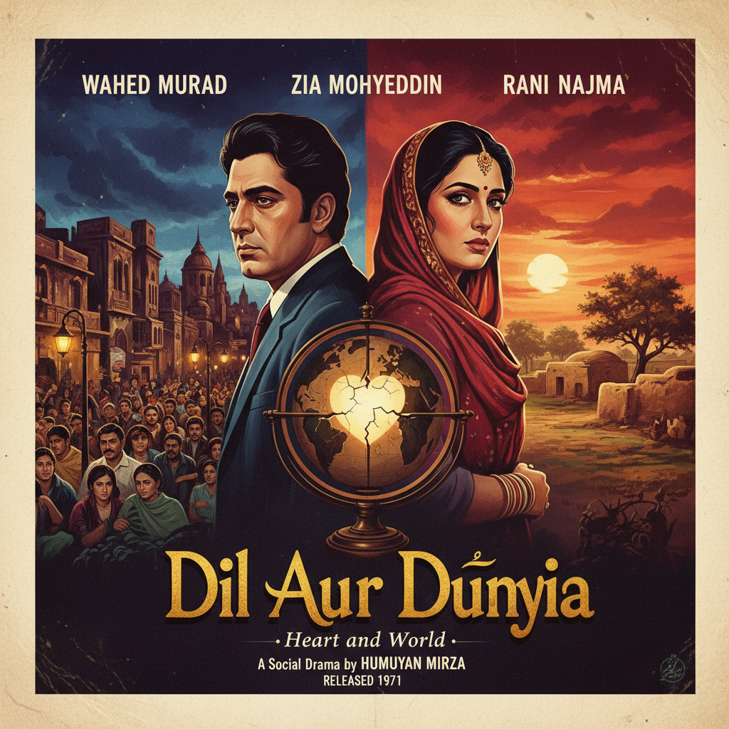 Dil Aur Duniya