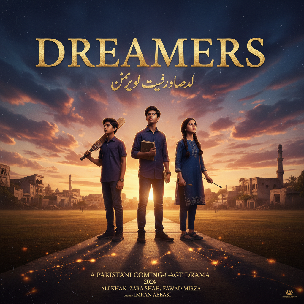 Dreamers