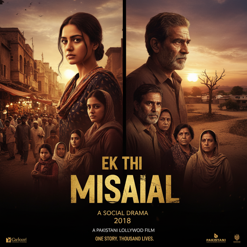 Ek Thi Misaal