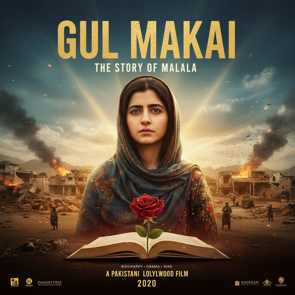 Gul Makai