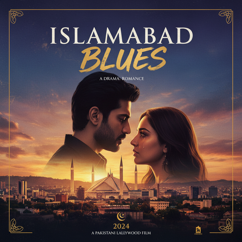 Islamabad Blues