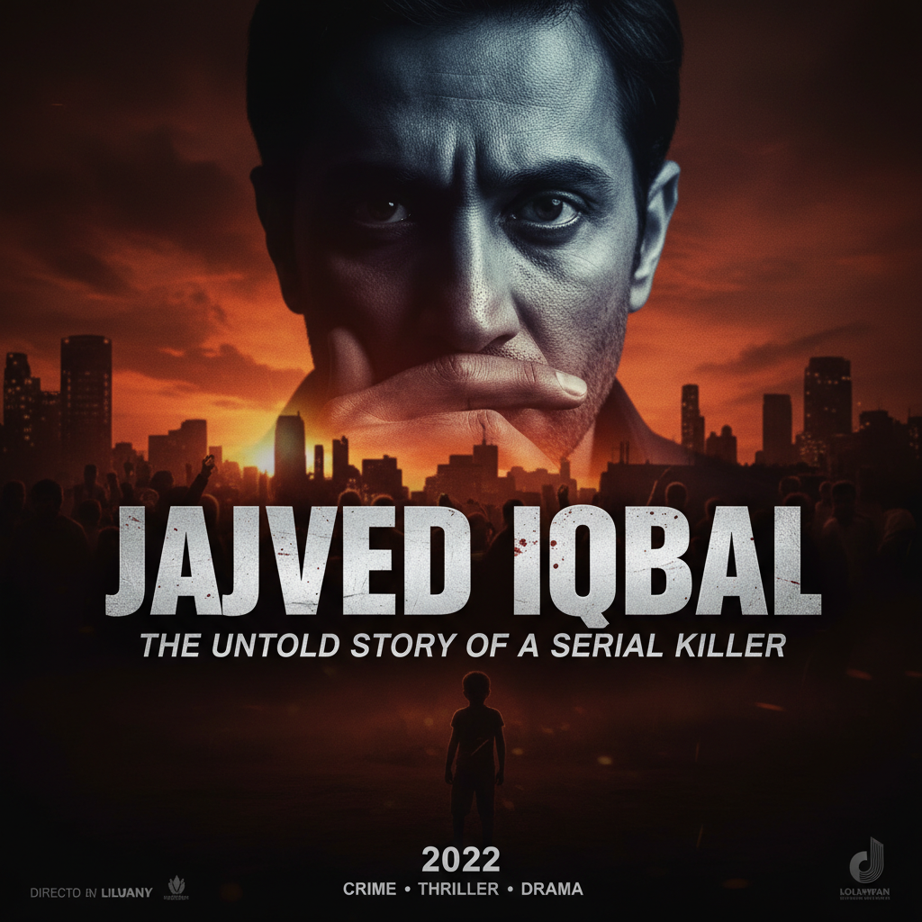Javed Iqbal