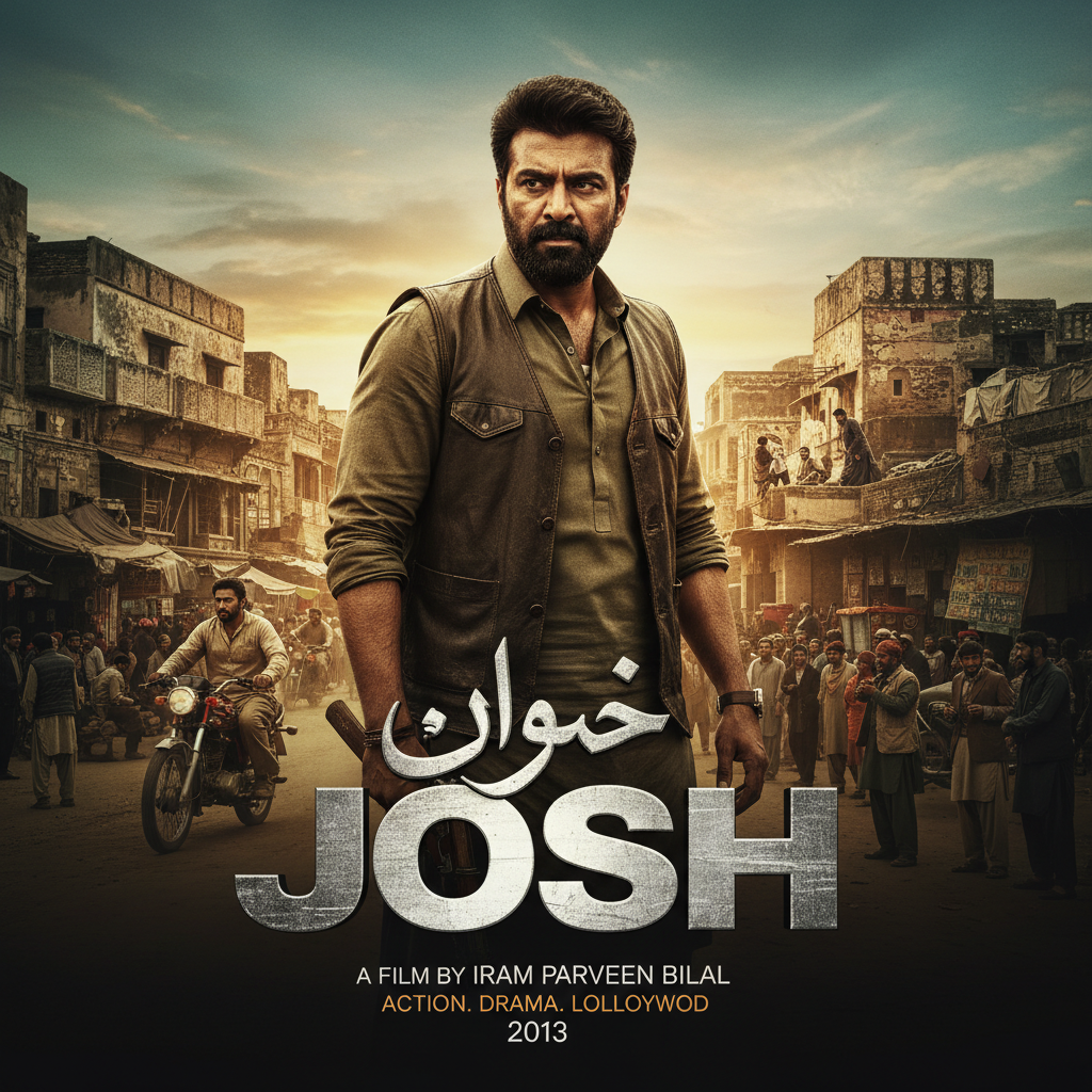Josh