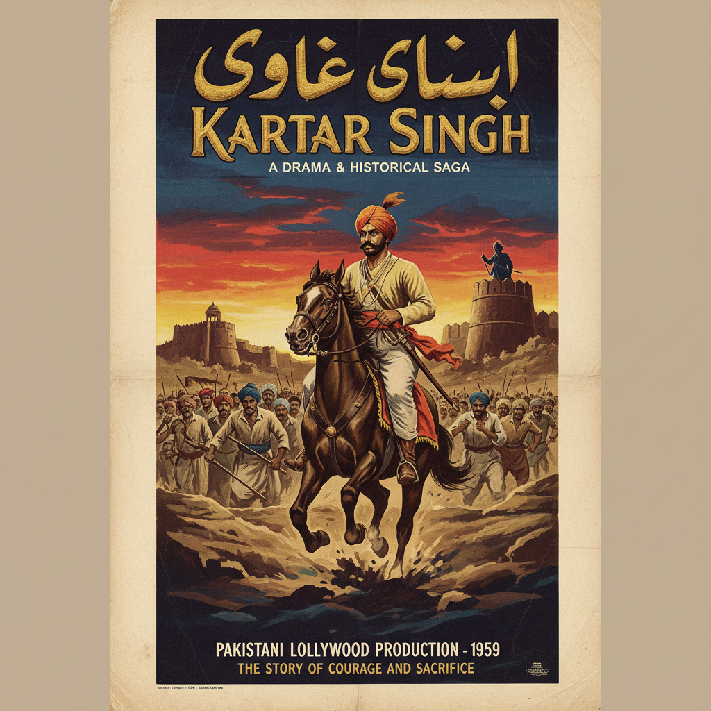 Kartar Singh