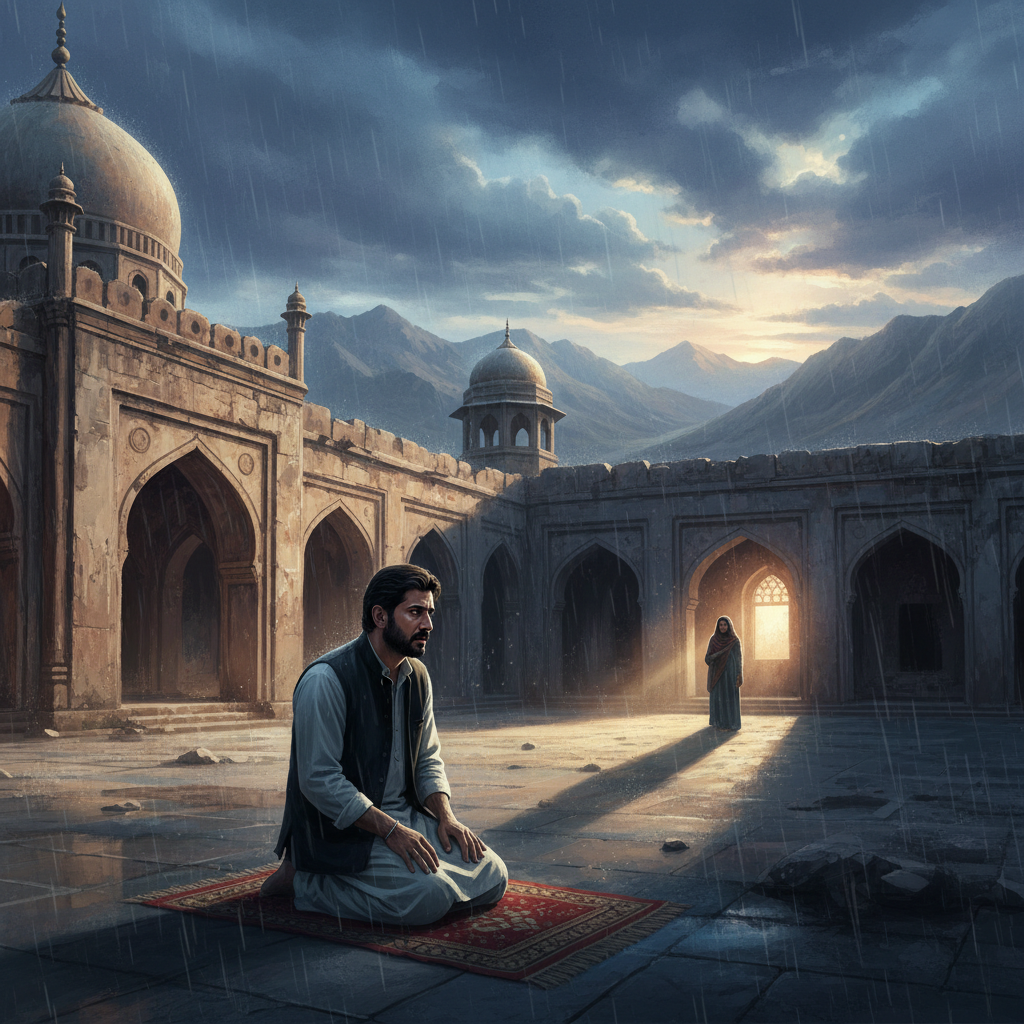 Khuda Ke Liye