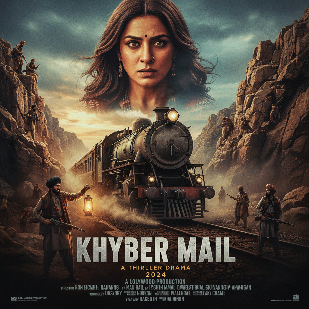 Khyber Mail
