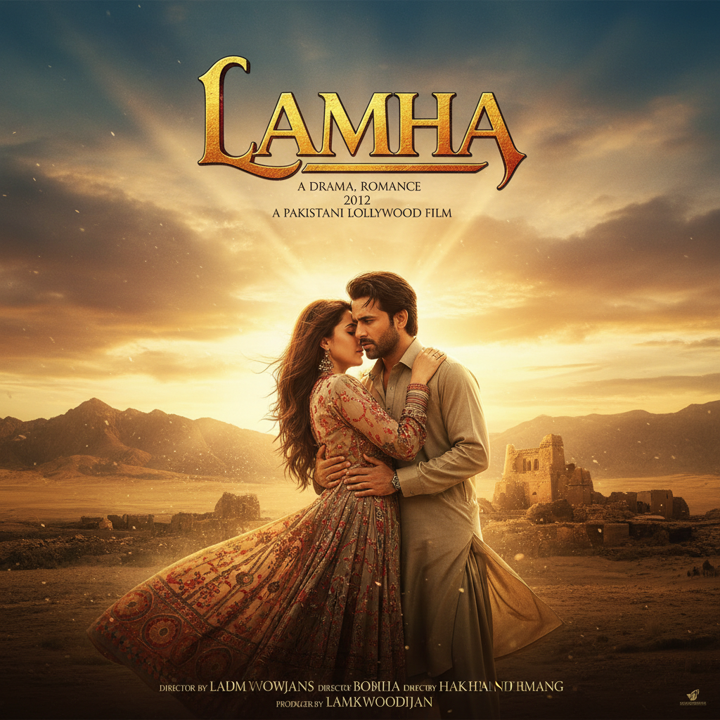 Lamha