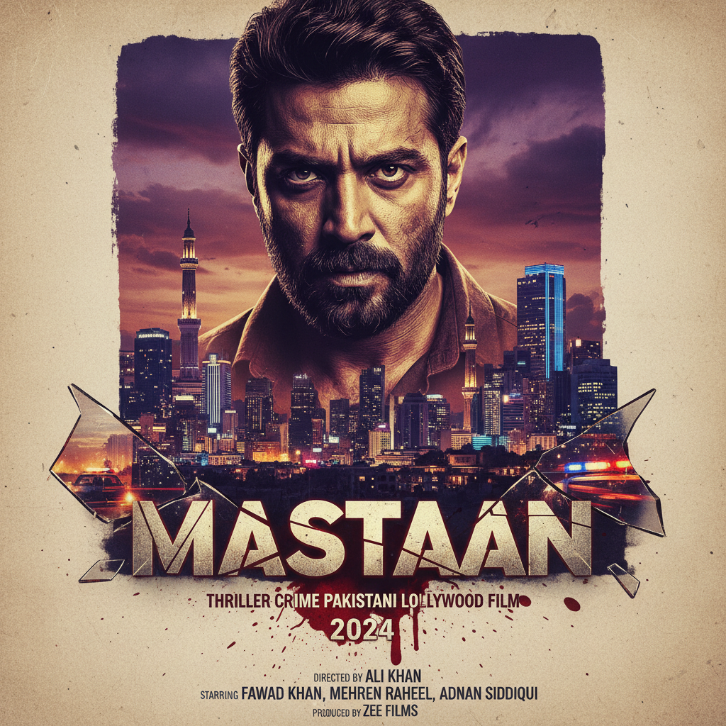 Mastaan