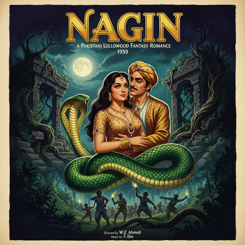 Nagin