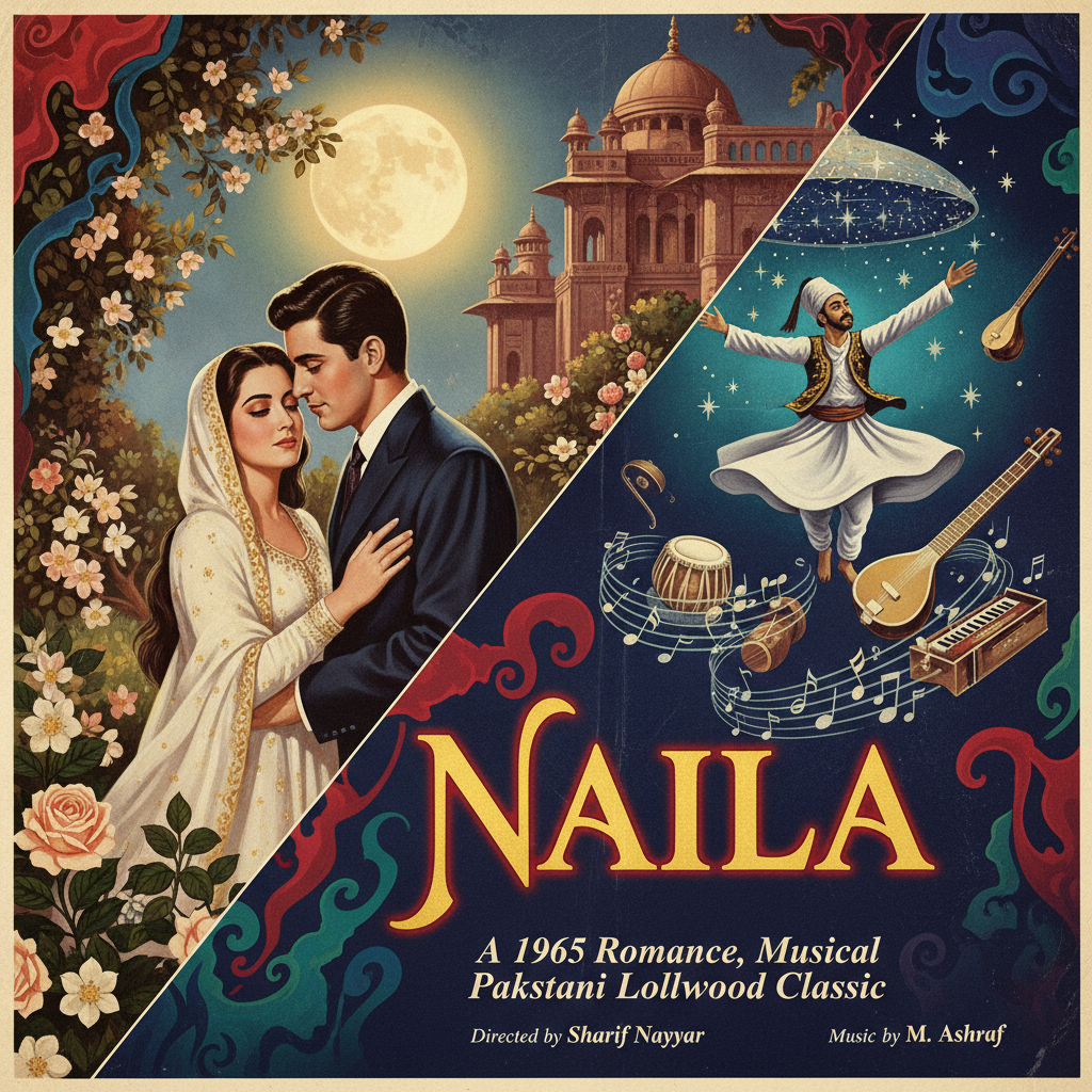 Naila