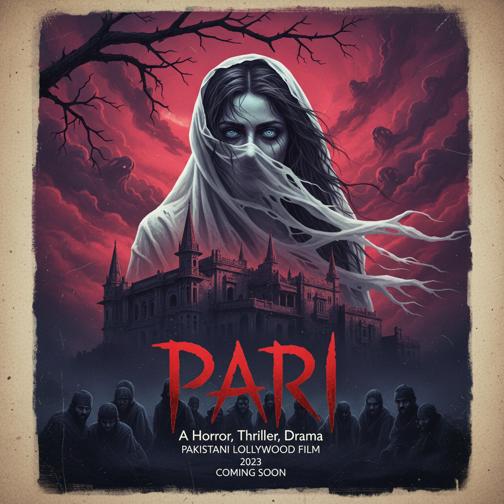 Pari