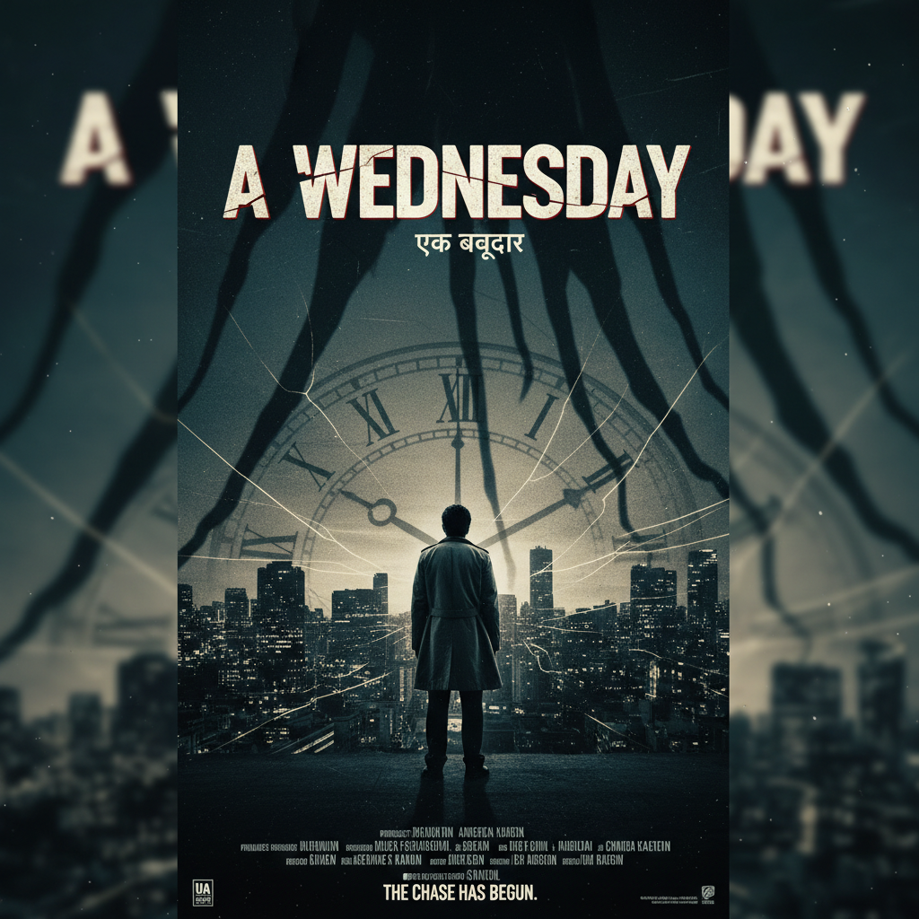 A Wednesday