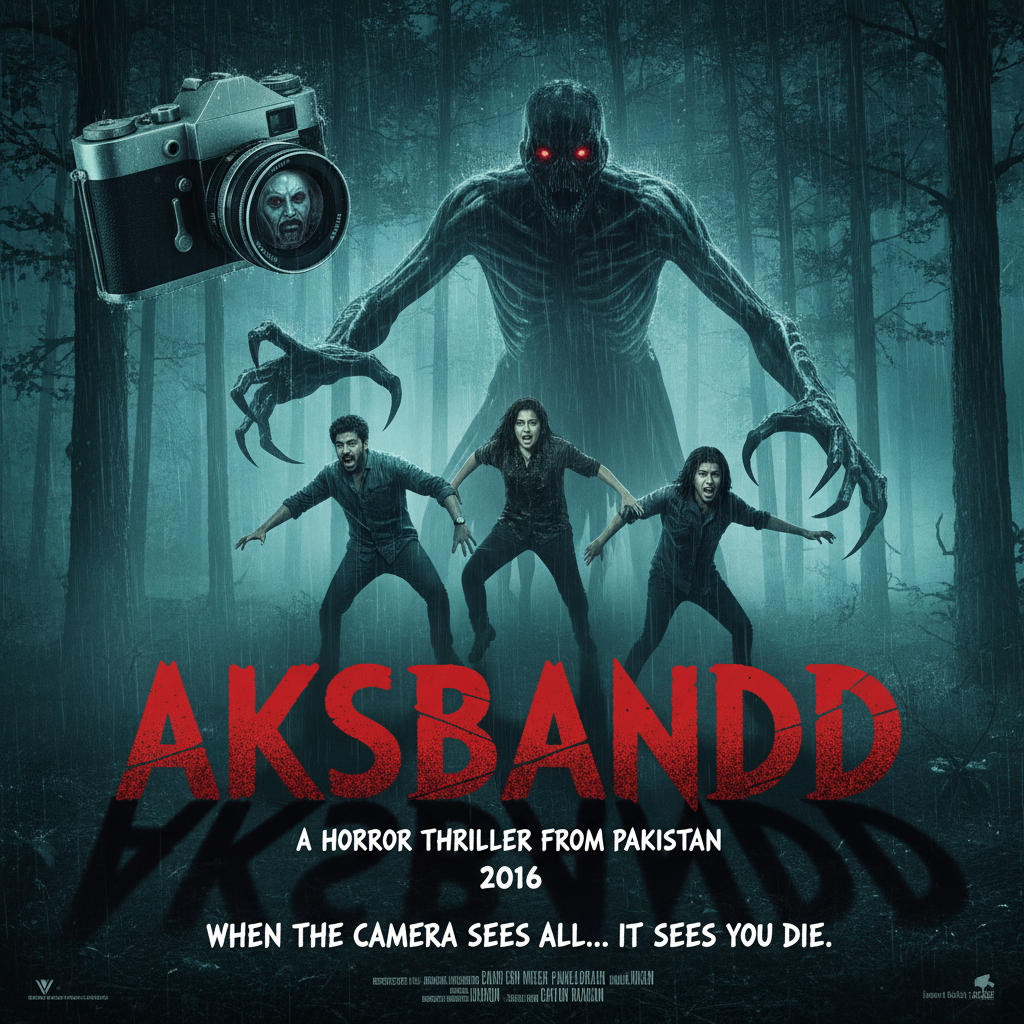 Aksbandh