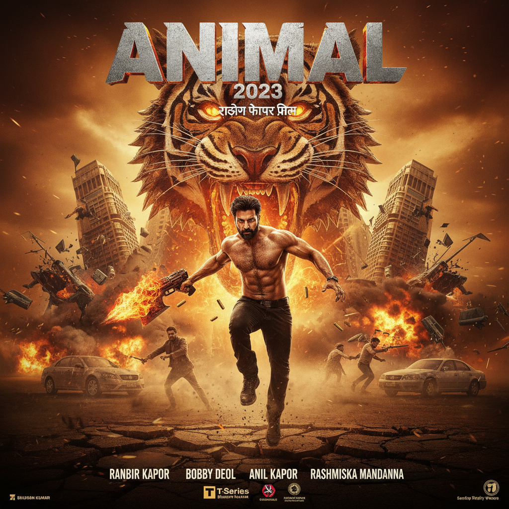 Animal