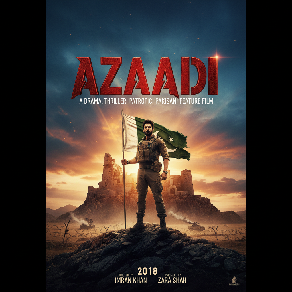 Azaadi