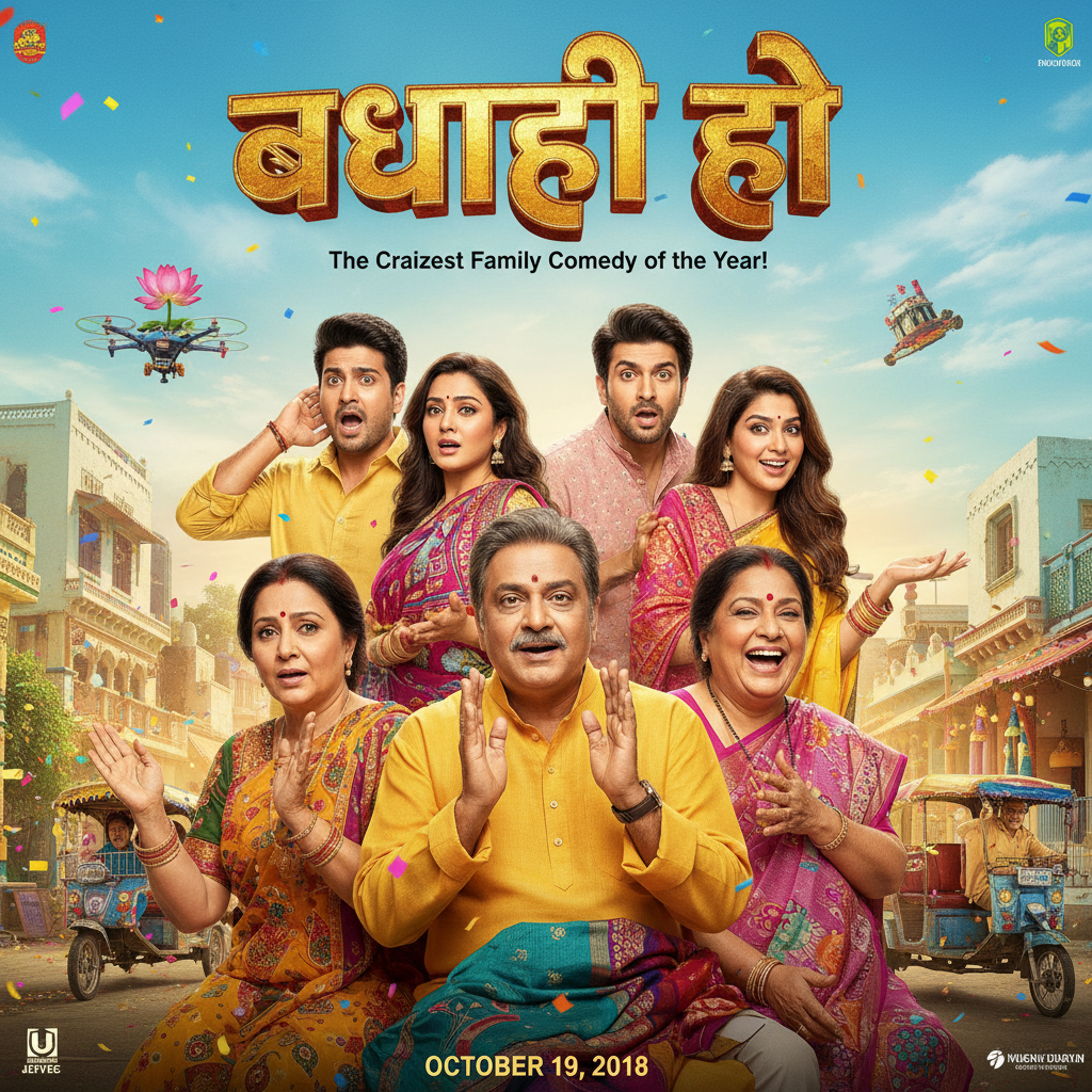 Badhaai Ho
