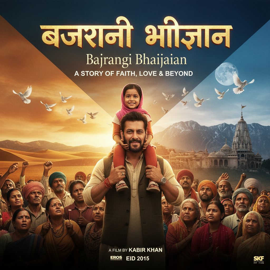 Bajrangi Bhaijaan