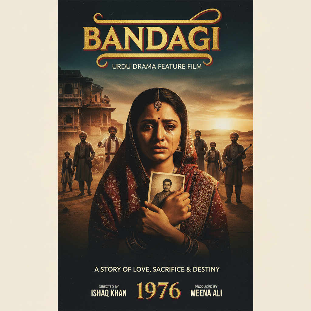 Bandagi