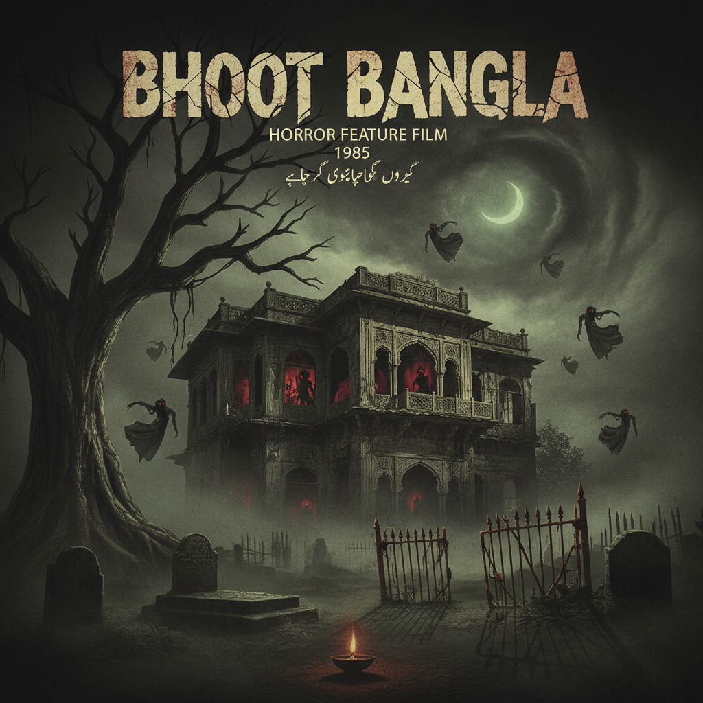 Bhoot Bangla