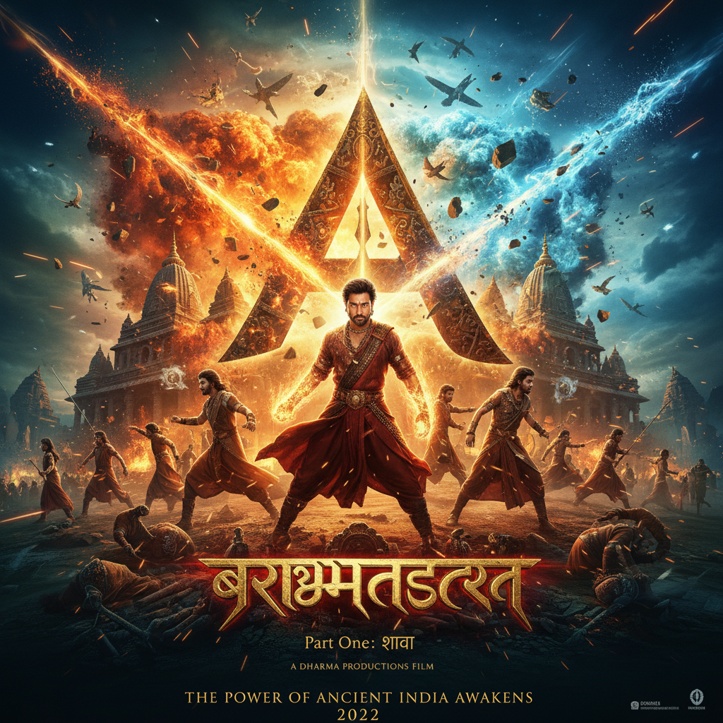 Brahmastra