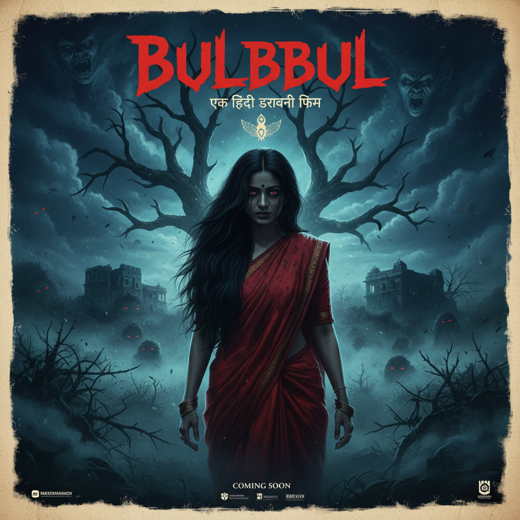 Bulbbul