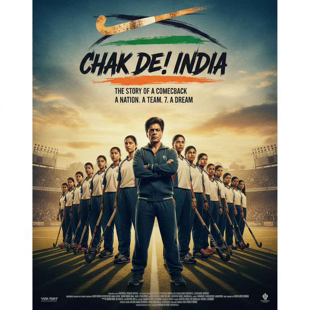 Chak De! India