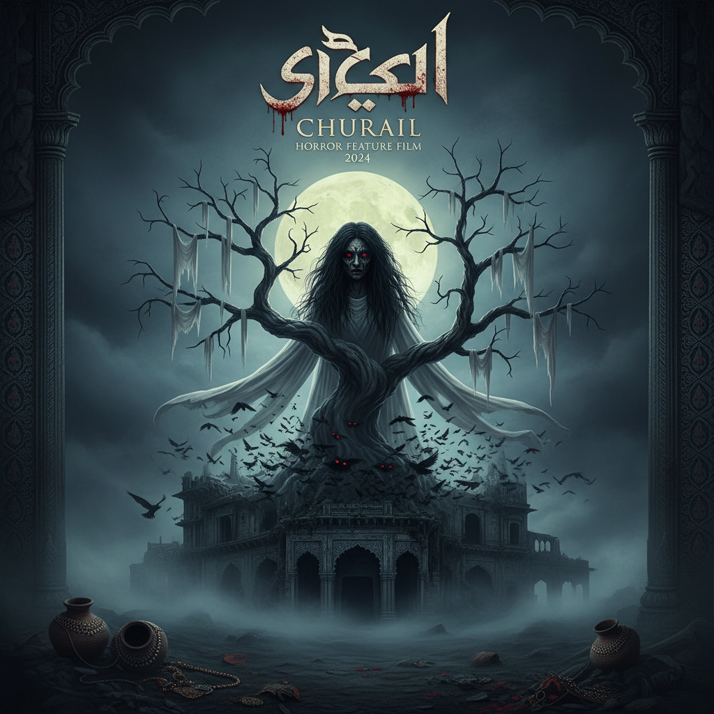 Churail
