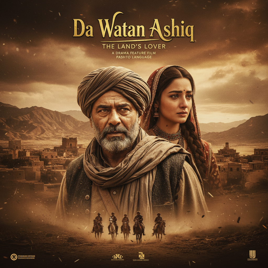 Da Watan Ashiq