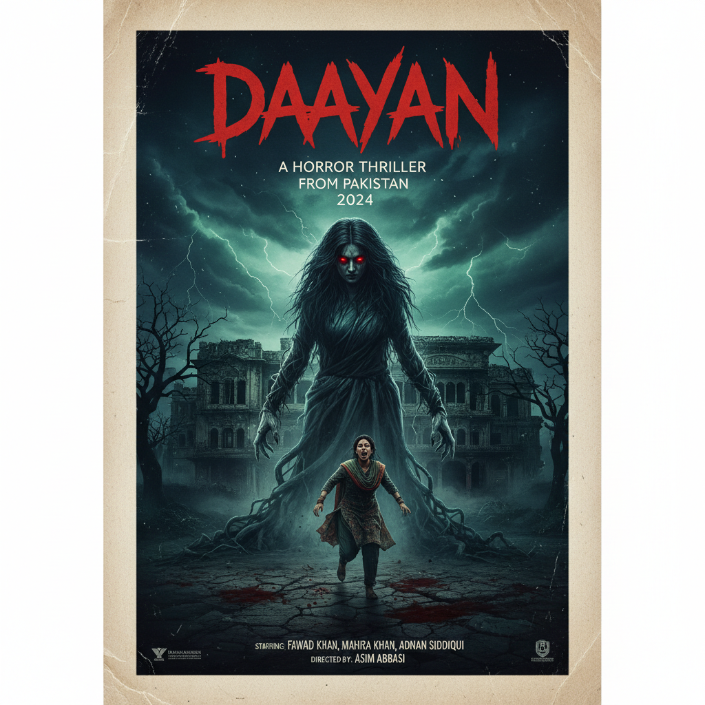 Daayan