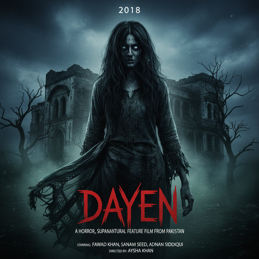 Dayen