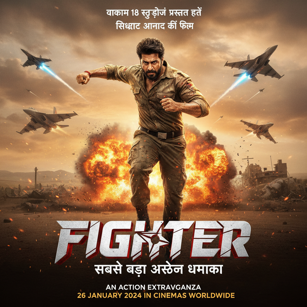 Fighter