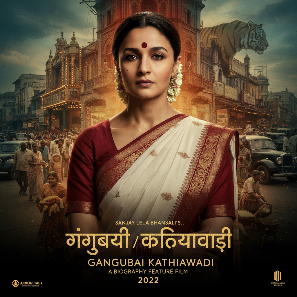 Gangubai Kathiawadi