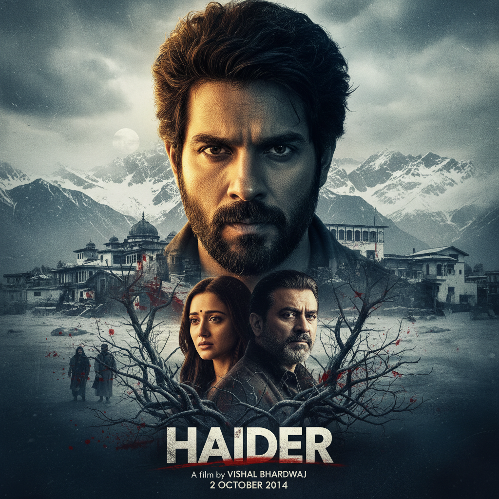 Haider
