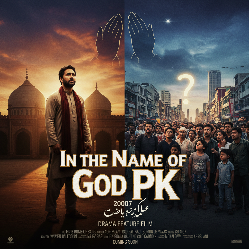 In the Name of God