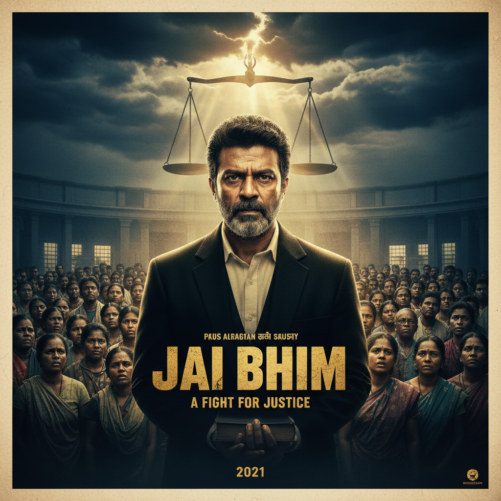 Jai Bhim