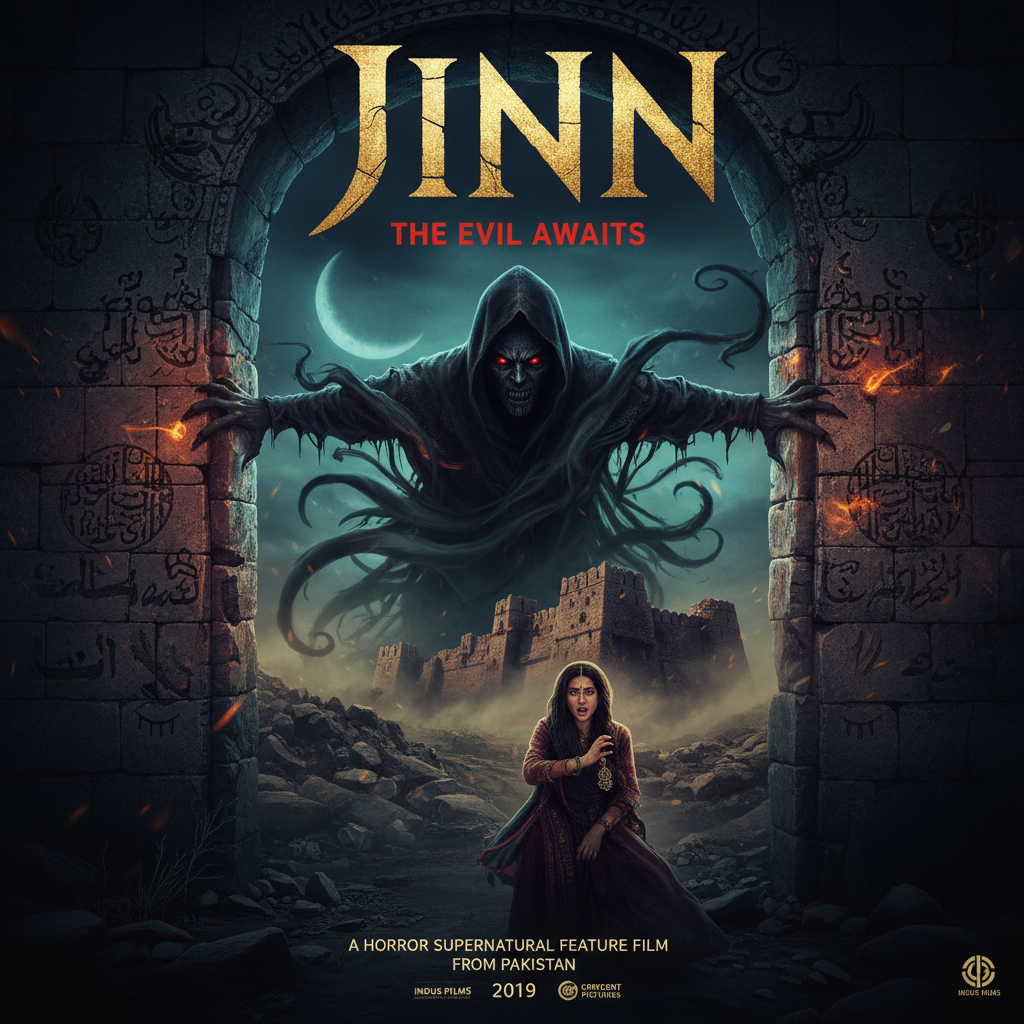 Jinn