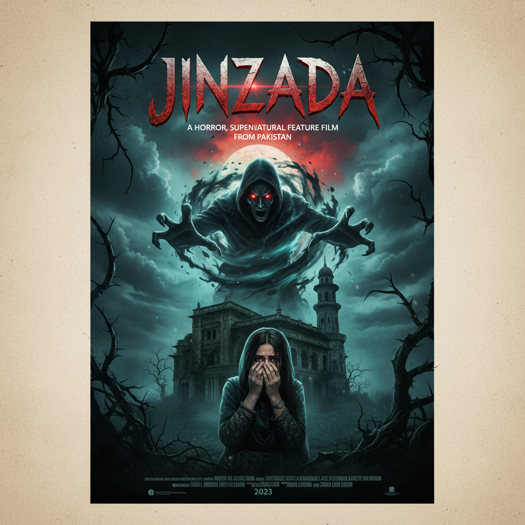 Jinzada