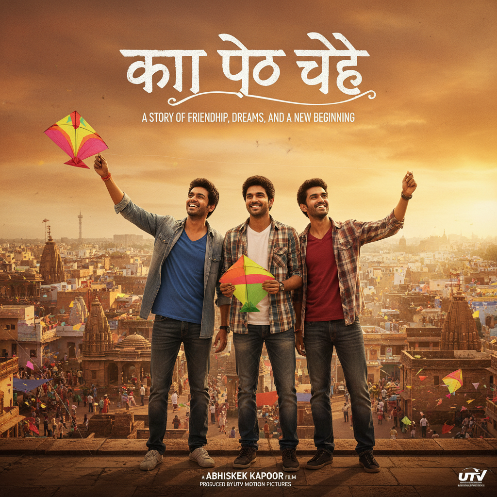 Kai Po Che