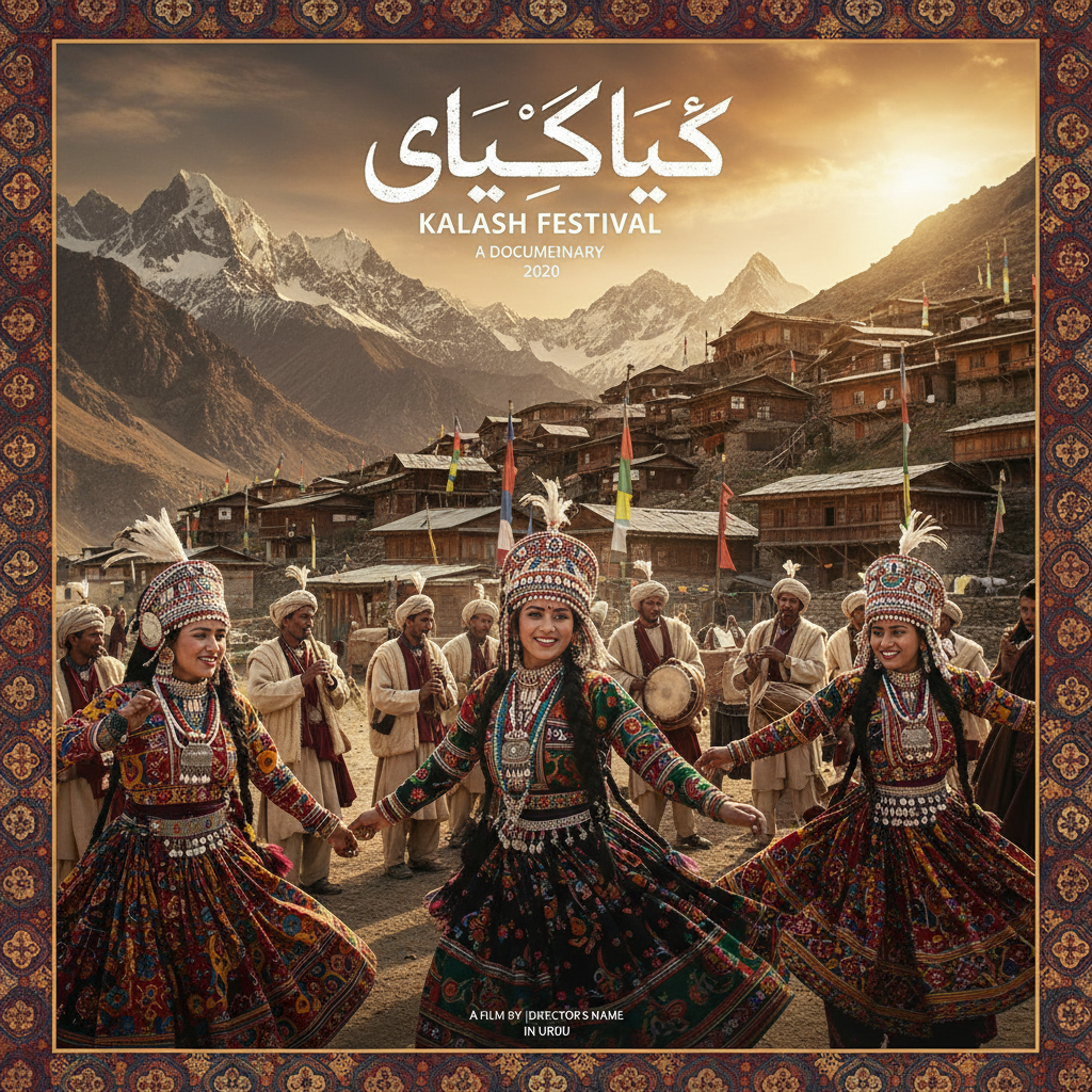 Kalash Festival