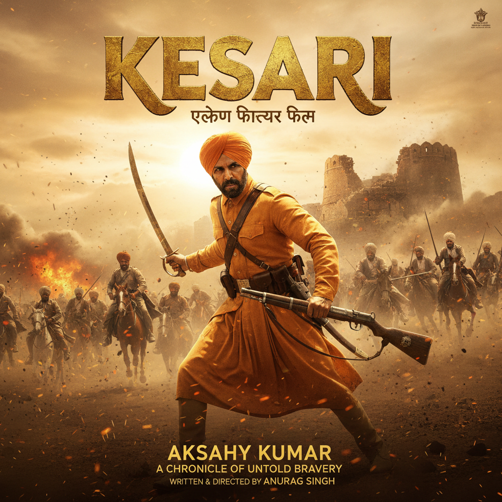 Kesari