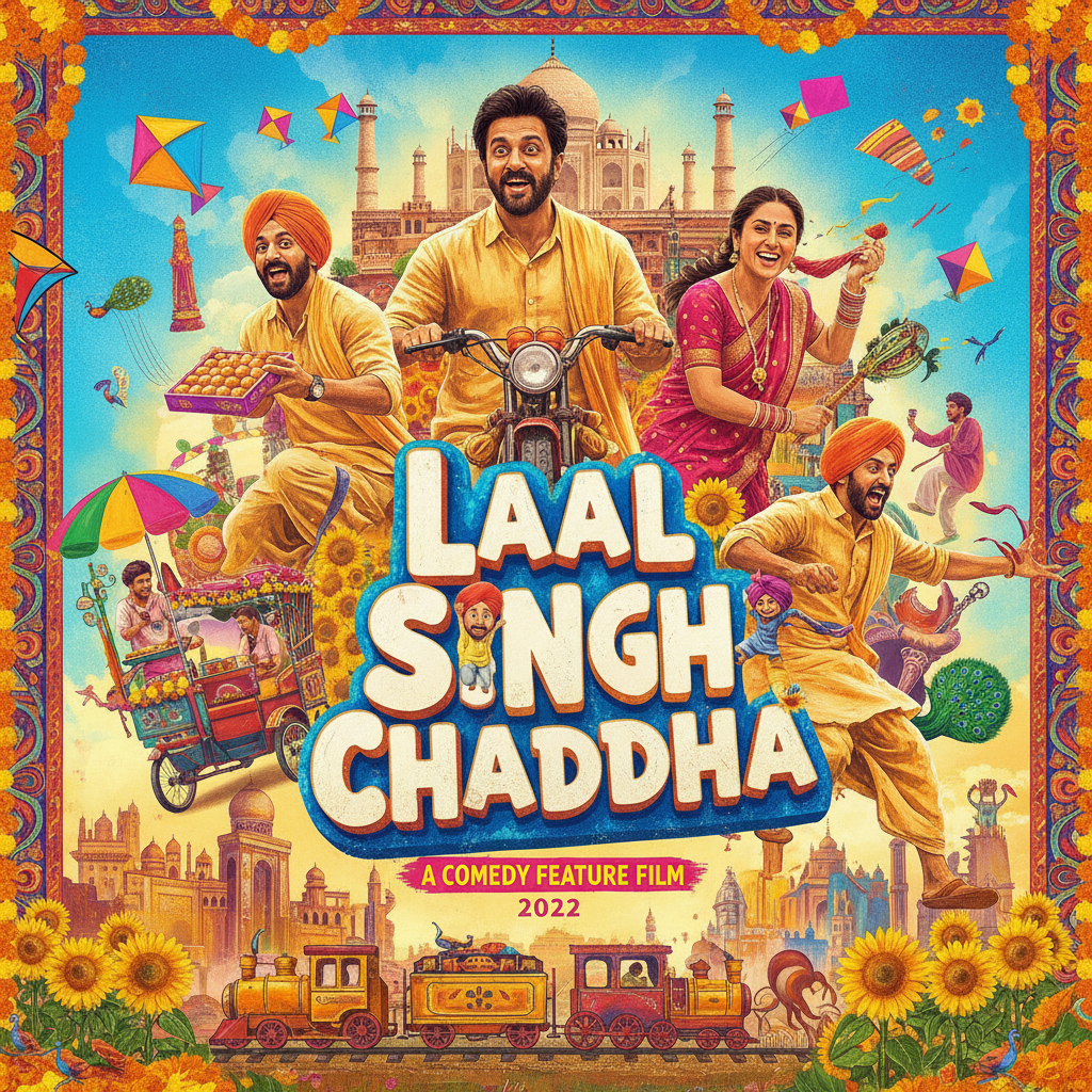 Laal Singh Chaddha