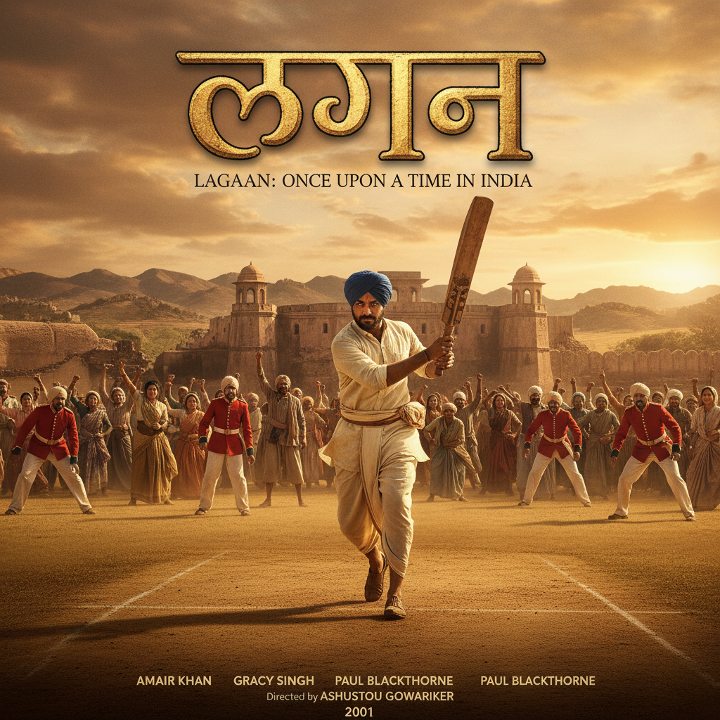 Lagaan